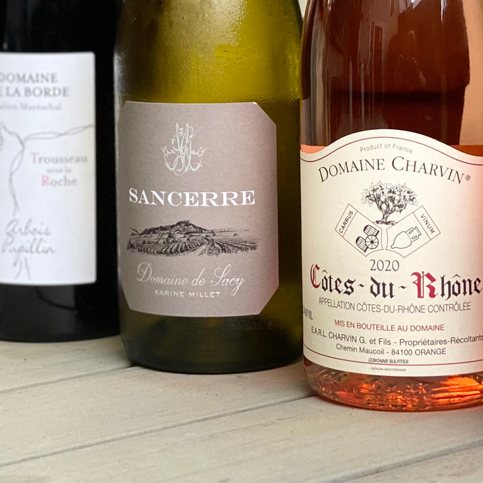 (Your) Wines of Summer
