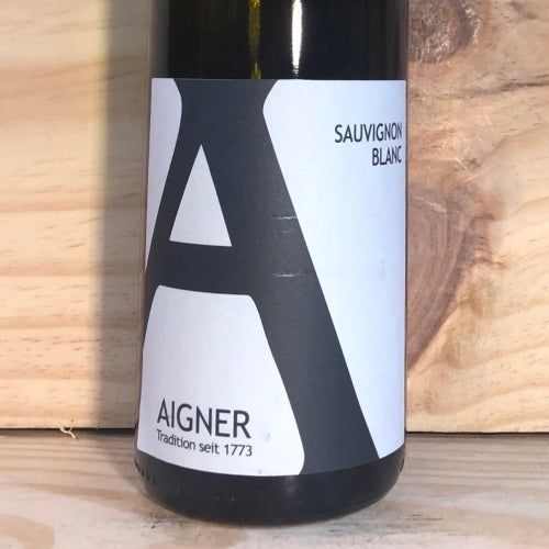 Weingut Aigner Sauvignon Blanc 2021
